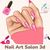 Nasr for graphic
