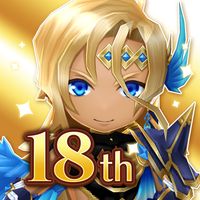 Elemental Knights R Platinum