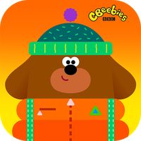 Hey Duggee: The Exploring App