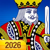 Freecell Solitaire