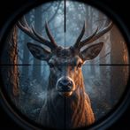 The Hunter - Deer hunting game