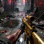 Zombie Hunter: Offline Games