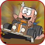 LOUD EXTREME RACING