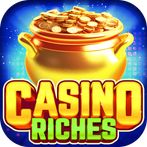 Casino Riches: Las Vegas Slots