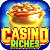 Casino Riches: Las Vegas Slots