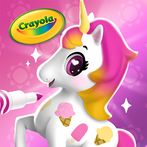 Crayola Scribble Scrubbie Pets