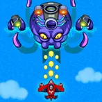 Sky Fighters