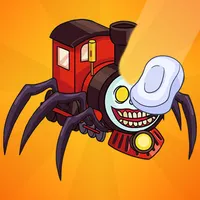 Spider Train DOP Story
