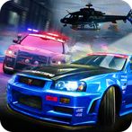 Police Chase: Cop Car Games
