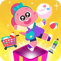Cocobi World 1 - Kids Game