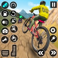 BMX Bike Games: Cycle Race 3D