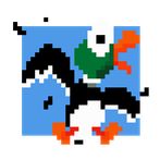 Retro Duck Hunt