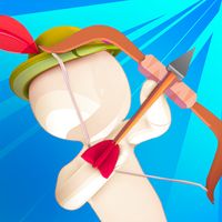 Archery Clicker