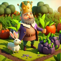 SoilSword: The Hero's Harvest