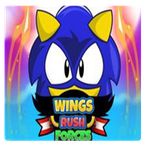 wings rush
