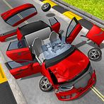 Speed Bump Crash Challenge