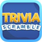 Trivia Scramble - Anagram Quiz