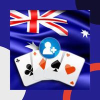 Australian Patience