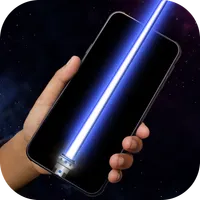 Gun Simulator - Lightsaber Gun