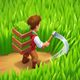 Klondike Adventures: Farm Game