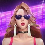 Magic Queen Race