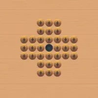 Peg Solitaire - Multi Puzzle