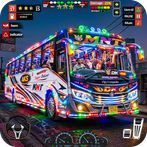 Bus Simulator - Bus Games 2022