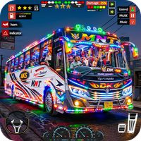 Bus Simulator - Bus Games 2022