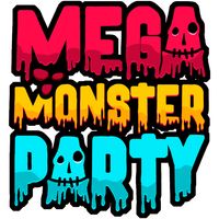 Mega Monster Party