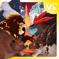 Wild Brawl: Apex War Dominator