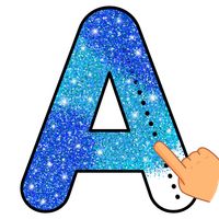 Bini ABC games for kids!