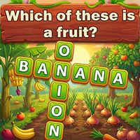 Trivia Cross -Trivia Word Game
