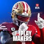 NFL 2K Playmakers Sports Cards