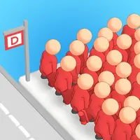 Passenger Mayhem