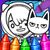 coloring apps global