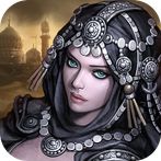 Silk Road mobile game