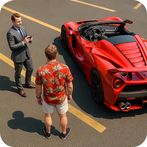 Car Parking 3D – Driving Game