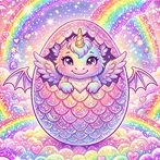 Dragon Wonderland - Merge Idle