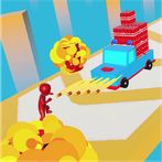 Town Blast