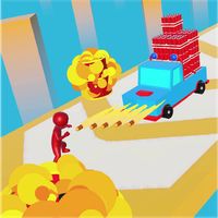 Town Blast