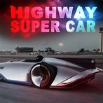Infinity Highway