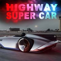Infinity Highway