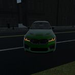 M5F90CS Simulator