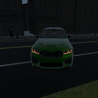M5F90CS Simulator