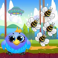 Save The Birds