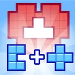 Merge Block Puzzle: Pixel Art