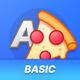 Pizza Boy A Basic