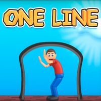 One Line - Salve o Homem