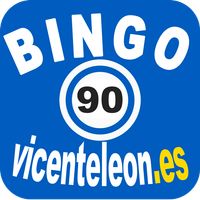 Bingo 90 Vicente Leon