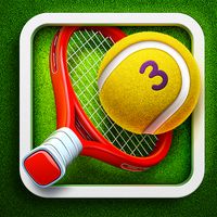 Smash tennis